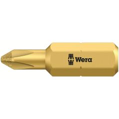 Wera 851/1 RDC Bits PH 2 x 25 mm (05135008001), image 