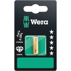 Wera 867/1 BDC SB TORX® Bits TX 40 x 25 mm (05134379001), image 