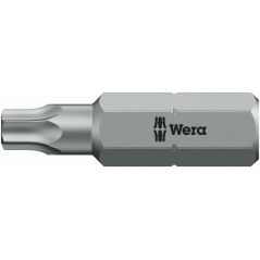 Wera 867/1 IP TORX PLUS® Bits 4 IP x 25 mm (05134695001), image 