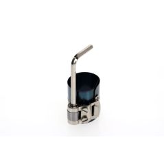 GEDORE Kolbenring-Spannband, stufenlos einstellbar von 40-75 mm, inkl. Spannschlüssel, 50 mm lang, 125 0, image 