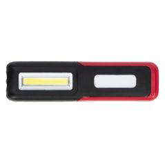 GEDORE red Arbeitslampe 2x 3W LED Akku USB Magnet, R95700023, image 