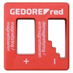 GEDORE red (Ent-)Magnetisierer für Werkzeuge, 52x50x26mm, R38990000, image 