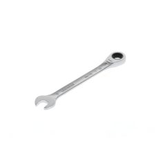 GEDORE Maulschlüssel mit Ringratsche, SW 13 mm, flach, 12-kant, UD-Profil, Schraubenschlüssel, 7 R 13, image 