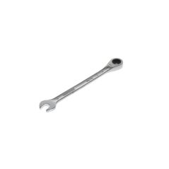 GEDORE Maulschlüssel mit Ringratsche, SW 8 mm, flach, 12-kant, UD-Profil, Schraubenschlüssel, 7 R 8, image 