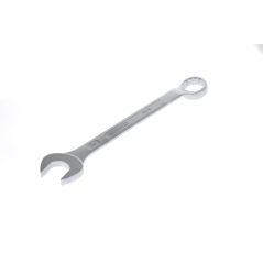 GEDORE Ring-Maulschlüssel, SW 70 mm, metrisch, gekröpft, abgewinkelt, 12-kant, Schraubenschlüssel, 1 B 70, image 