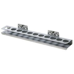 GEDORE Steckschlüsselhalter mit 11 Löchern, 1500 H 27, image 