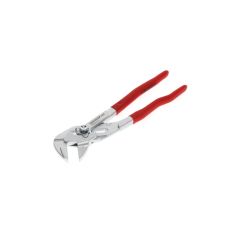 GEDORE red Zangenschlüssel, Spannweite bis 50 mm, glatt ohne Zähne, 17-fach verstellbar, Multifunktionswerkzeug, R28184010, image 