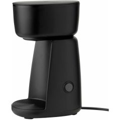 Rig-Tig Single Cup Kaffeemaschine foodie Black, Kaffeebereiter, Kunststoff, Silikon, Schwarz, 700 Watt, Z00608-1, image 