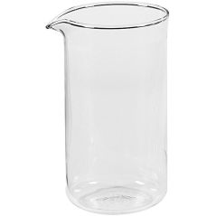 Ersatzglas 3 Tassen Glas 350 ml - Leopold, image 