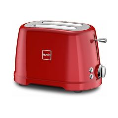T2 - Toaster - Rot - Novis, image 
