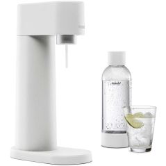 Mysoda - Wassersprudler + 1 Flasche - wd002f-w, image 