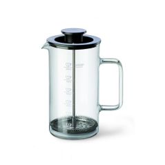 Exclusive Coffee Maker, Kaffeebereiter 1 Liter, Borosilikat-Glas - Simax, image 