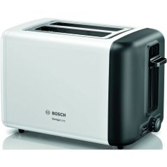 Toaster TAT3P421DE ws - Bosch Sda, image 