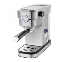 20 bar Espressomaschine aus Edelstahl - kcp.expr.6851 Kitchen Chef, image 