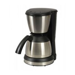 Isolierkaffeemaschine 10-12 Tassen 800W - ksmd250b Kitchen Chef, image 