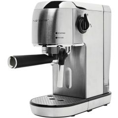 19 bar Espressomaschine aus Edelstahl - bce450 Riviera&bar, image 