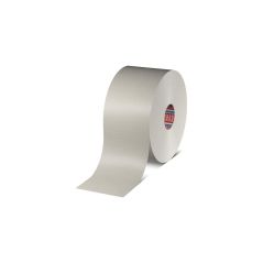 Verpackungsklebeband Papier tesapack® 4713 weiß L.50m B.75mm TESA, image 