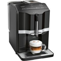 Kaffeeroboter 15 Balken schwarz - ti351209rw Bosch, image 