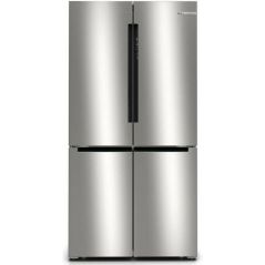 Amerikanischer Kühlschrank 91cm 605l ohne Frost - kfn96vpea Bosch, image 