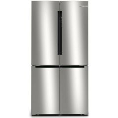 Amerikanischer Kühlschrank 91cm 605l ohne Frost - kfn96apea Bosch, image 