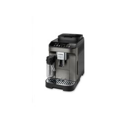 De'longhi - delonghi Kaffeevollautomat 2T. 1.8 Liter 15bar TFT-Disp Milchbeh. titan-sw ecam 290.81.TB, image 