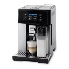 DeLonghi Kaffeevollautomat ESAM460.80.MB Perfecta De Luxe, image 