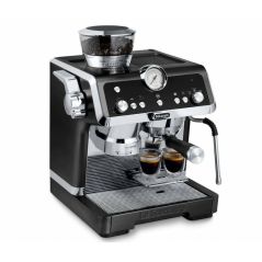 Delonghi La Specialista Presti Siebträger Espressomaschine, image 