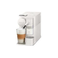 Kaffeemaschine mit Cappuccinatore Nespresso Lattissima One EN510.W 19 bar weiß - De'longhi, image 