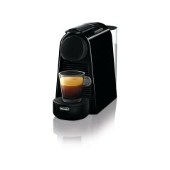 De'Longhi De''Longhi Nespresso Essenza Mini EN 85.B Kaffeekapselmaschine Welcome Set (EN85.B), image 