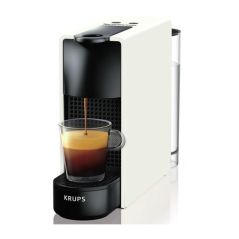 19bar automatische weiße Nespresso-Kaffeemaschine - yy2912fd Krups, image 