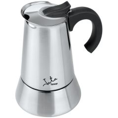 Jata - Italienische Kaffeemaschine mod. cax104 odin 4 Tassen, image 