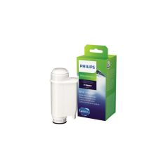 Wasserfilter brita intenza+ Philips Espressomaschine weiß - Saeco, image 