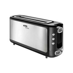 1000w 1 Slot Toaster - tl365etr Tefal, image 