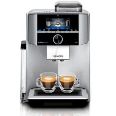 19-Bar-Kaffeeroboter aus Edelstahl - ti9553x1rw Siemens, image 