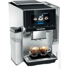 Kaffeeroboter 19 Riegel inox_sort_key_string - TQ705R03 Siemens, image 