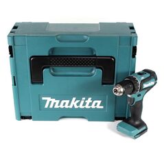 Makita DDF485ZJ Akku-Bohrschrauber 18V Brushless 1/2" 50Nm + Koffer - ohne Akku - ohne Ladegerät, image 