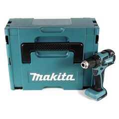 Makita DDF459ZJ Akku-Bohrschrauber 18V Brushless 1/2" 45Nm + Koffer - ohne Akku - ohne Ladegerät, image 
