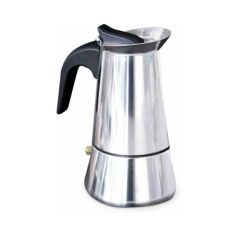 Inox Kaffeemaschine 4 Tassen GSC 002703007, image 