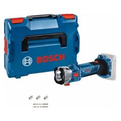 Bosch Professional GCU 18V-30 Akku-Rotationswerkzeug Brushless 18V + L-BOXX, ohne Akku - ohne Ladegerät ( 0 601 9K8 002 ), image 