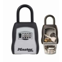 Schlüsseltresor - Medium - mit Bügel - - 5400EURD - Schlüsselsafe - Master Lock, image 