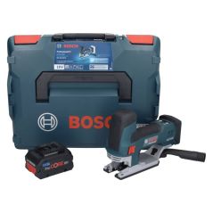 Bosch GST 18V-155 SC Professional Akku Stichsäge 18 V + 1x ProCORE Akku 5,5 Ah + L-Boxx - ohne Ladegerät, image 