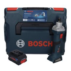 Bosch GGS 18V-20 Akku Geradschleifer 18 V Brushless + 1x ProCORE Akku 5,5 Ah + L-BOXX - ohne Ladegerät, image 