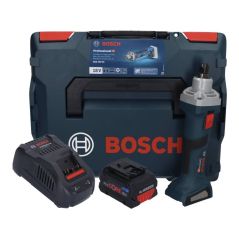 Bosch GGS 18V-20 Akku Geradschleifer 18 V Brushless + 1x ProCORE Akku 5,5 Ah + Ladegerät + L-BOXX, image 