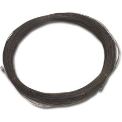 No Brand - Draht 2.8 Ring zu 5 kg schwarz geglüht, image 