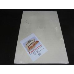 Bastelsperrholz Pappel din A2, 59,4 x 42 cm, 4 mm Bastelplatten, image 