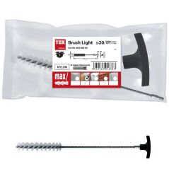 TOX Reinigungsbürste Brush Light M8xM10 (08460085) - 1 Stück, image 