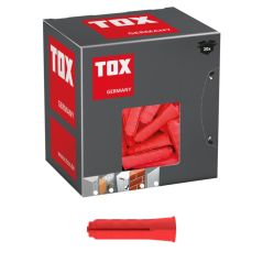 TOX Porenbetondübel Ytox M12x60 mm (096100061) - 20 Stück, image 