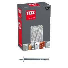 TOX Deckennagel Top 6x65 mm (08810206) - 100 Stück, image 