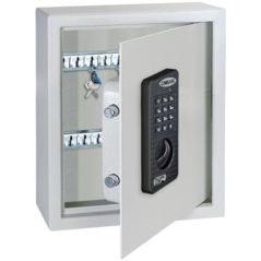 Elektronik-Schlüsselschrank Keytronic 48 - Rottner Security, image 