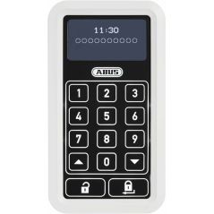 ABUS Funk-Tastatur CFT3000 W HomeTecPro - weiß, image 